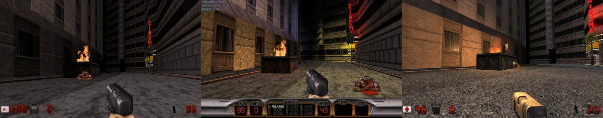 Duke Nukem 3D – герой нашей юности
