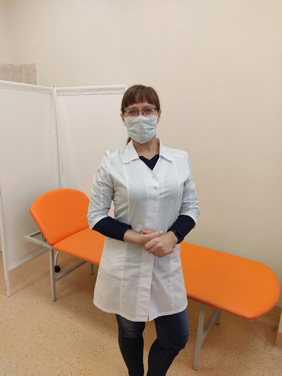 День медицинского работника