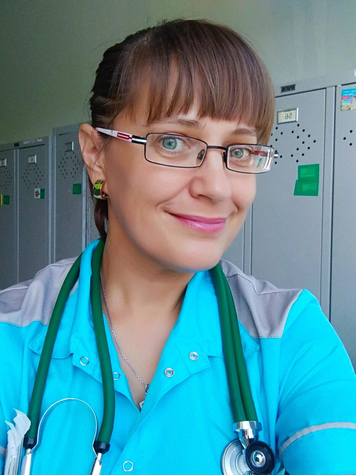 День медицинского работника