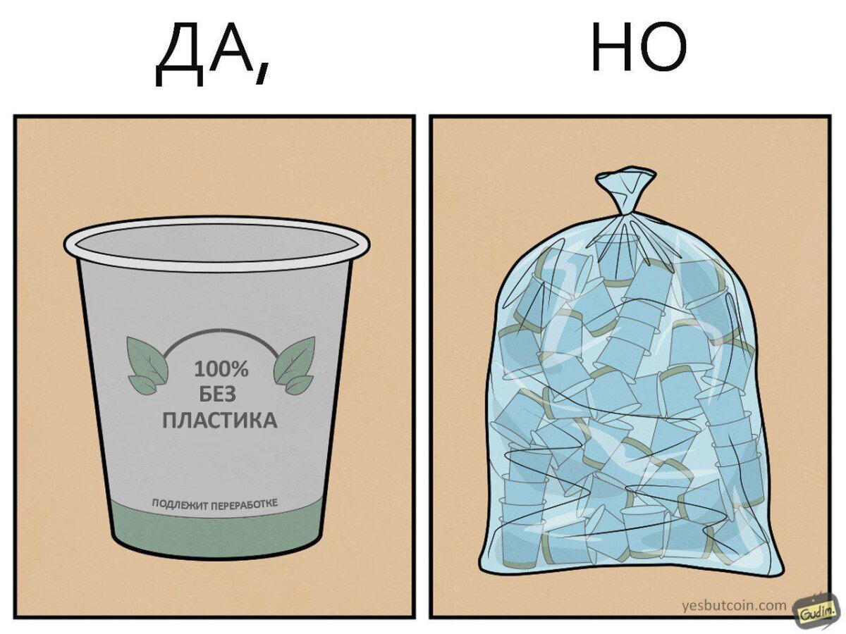 Мусор