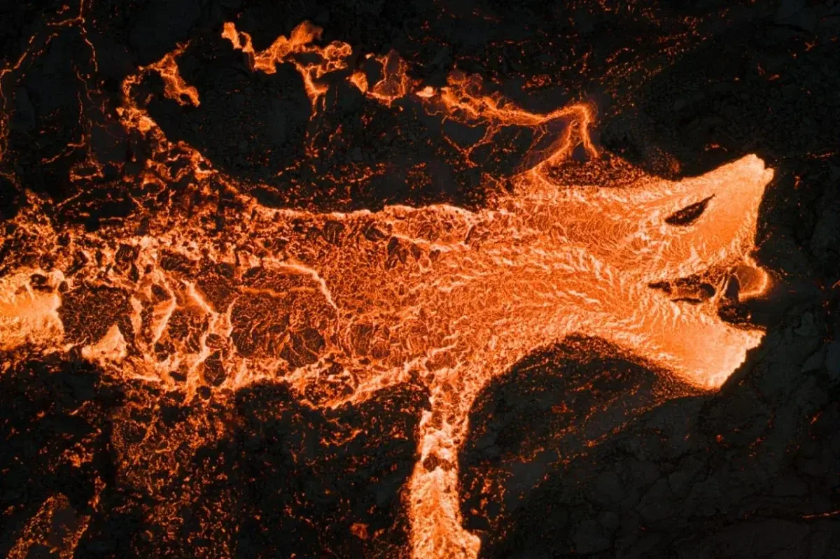 Номинанты на премию Drone Photo Awards 2024