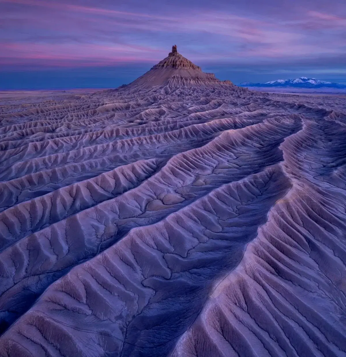 Номинанты на премию Drone Photo Awards 2024