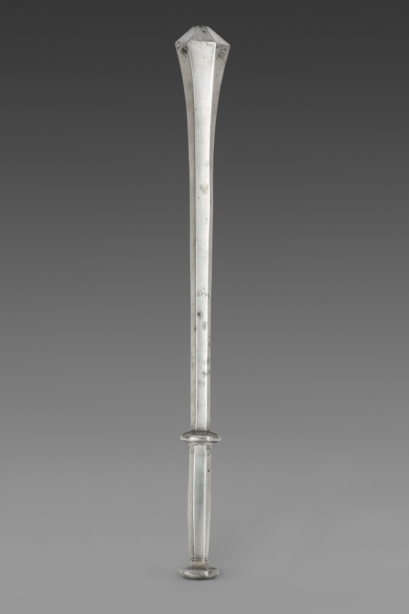 Германия или Италия, около 1480–1520 гг. Длина: 42 см.<br>