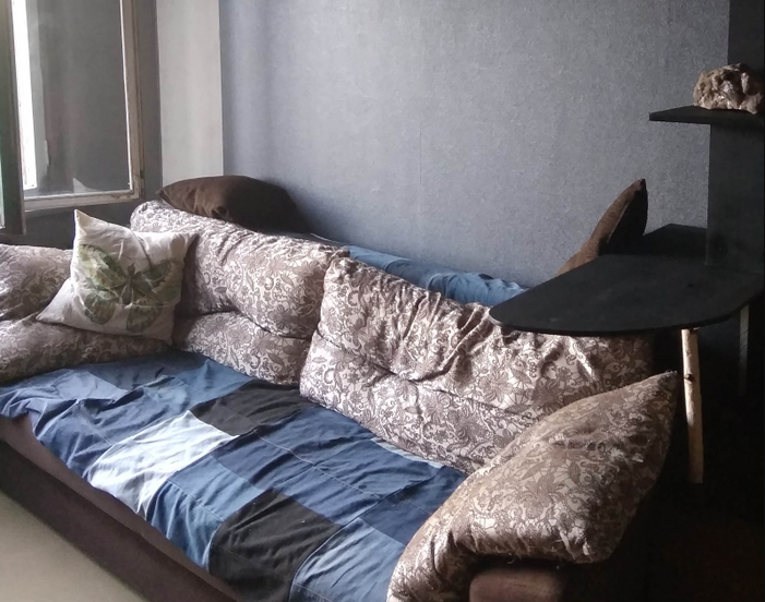Фото из домашнего архива