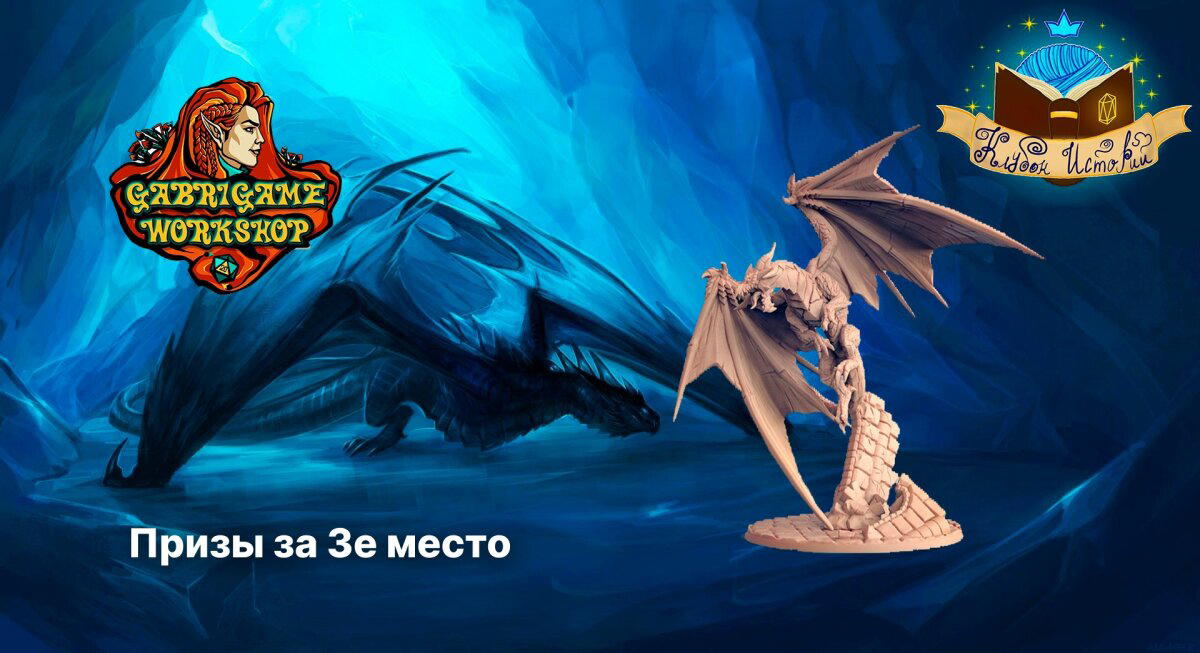 Конкурс Магических предметов (D&D 5e)