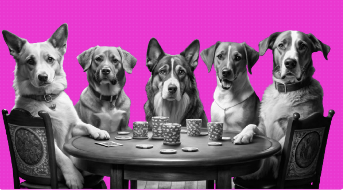 Оценка задач по методу Planning Poker