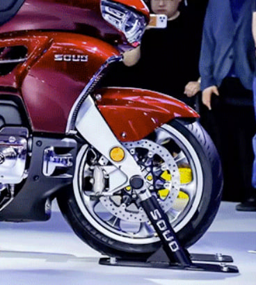 Передняя подвеска Great Wall Motors Souo GL2000