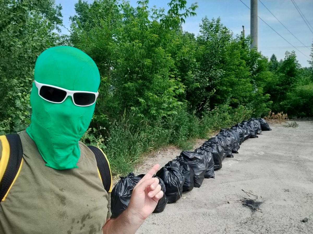 Я в Кемерово.