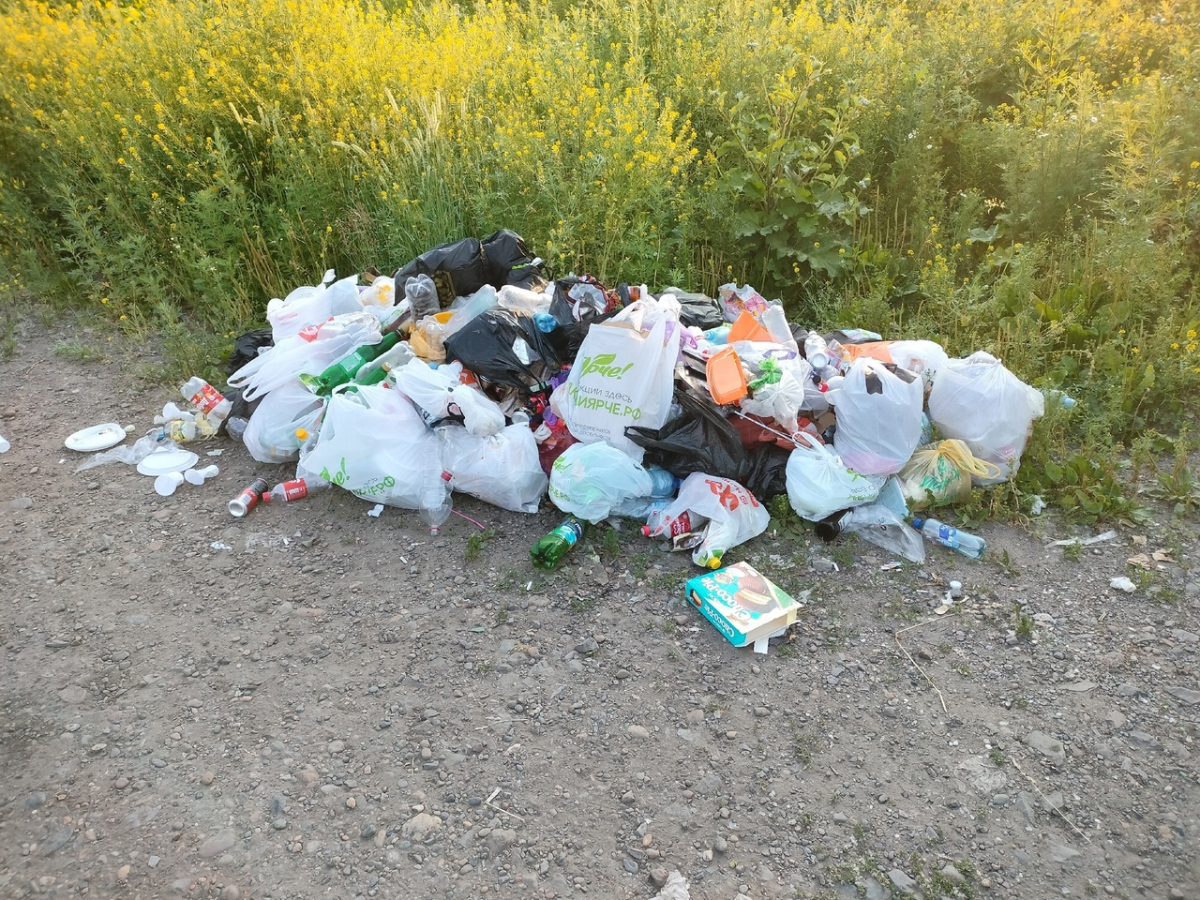 Я в Кемерово.