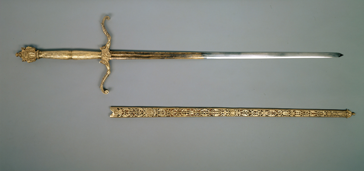 Владелец: Эрцгерцог Фердинанд II, суверен Тироля(1529 – 1595 гг.)