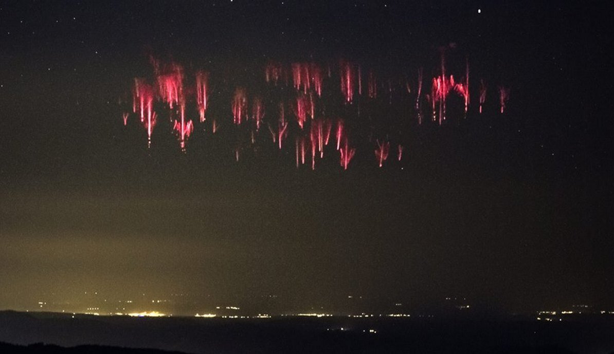 Красивых фоточек вам в ленту