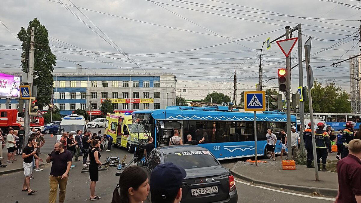 Однако...