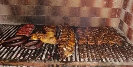 Аргентина