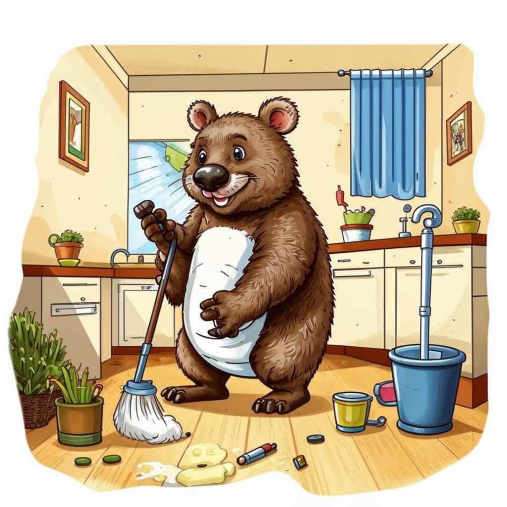 Автор: И.И. Кандинский<br>