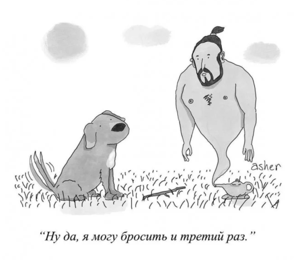 пост одной картинки