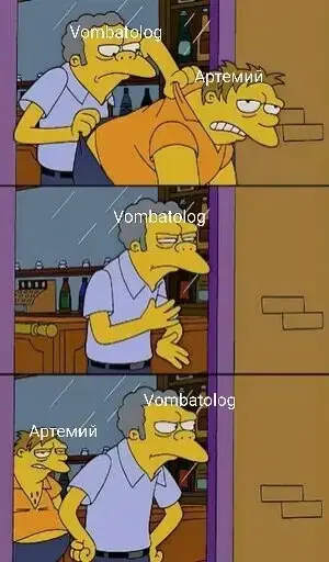 Уникально. Это уже анекдот 😂
