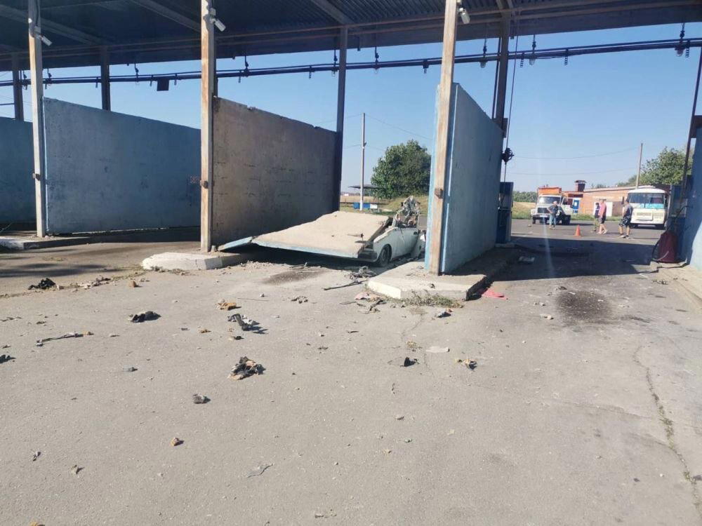 ГБО это дешево и безопасно!