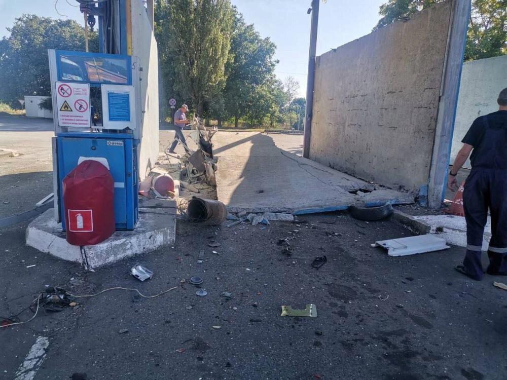 ГБО это дешево и безопасно!