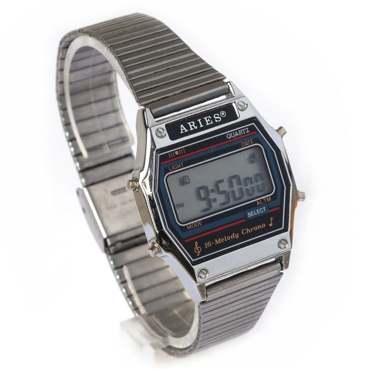 Фото с сайта https://ru.pinterest.com/pin/aries-1990-rare-vintage-digital-lcd-watch-montana-pam329-original-16-melody-stopwatch-chrono-sslaw--579416308298085804/