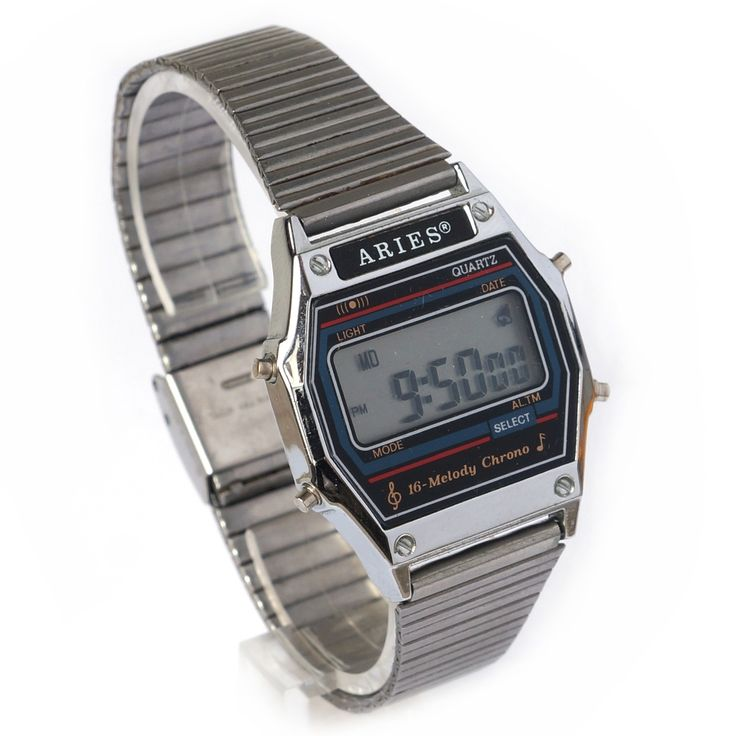 Фото с сайта https://ru.pinterest.com/pin/aries-1990-rare-vintage-digital-lcd-watch-montana-pam329-original-16-melody-stopwatch-chrono-sslaw--579416308298085804/