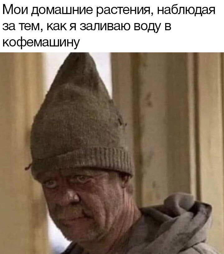Я тот еще ботаник