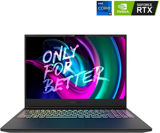 Самые мощные ноутбуки на Intel Core i9. Какой выбрать?