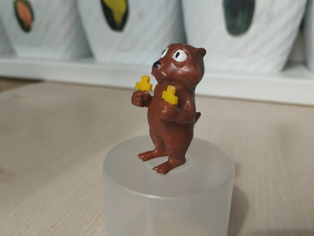 Капибары