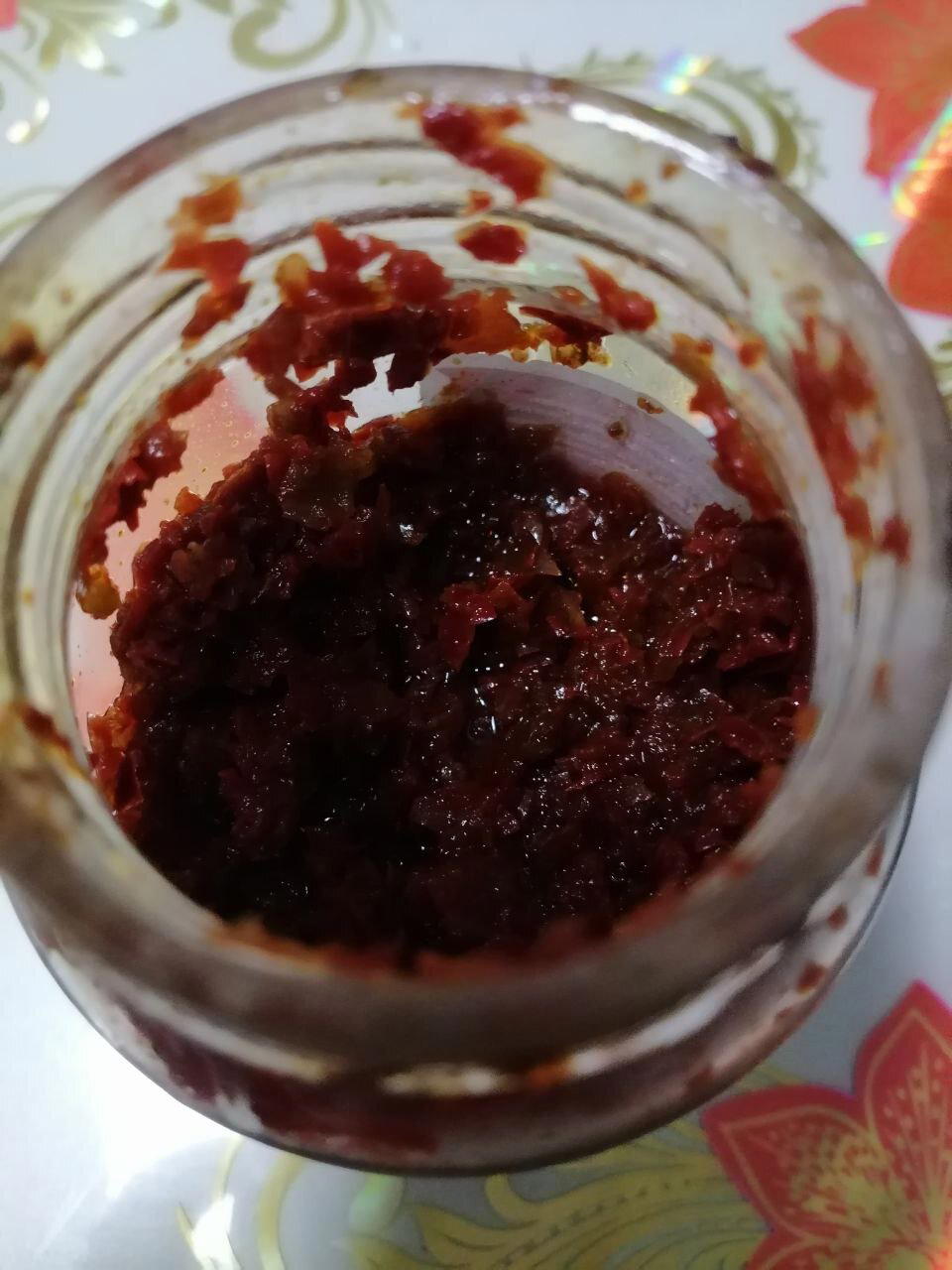 Обзор китайской пасты с соусом болоньезе (ВНЕЗАПНО!) производителя LEIQIA
