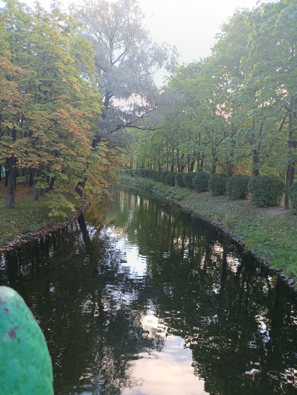 И все таки осень. Фото.
