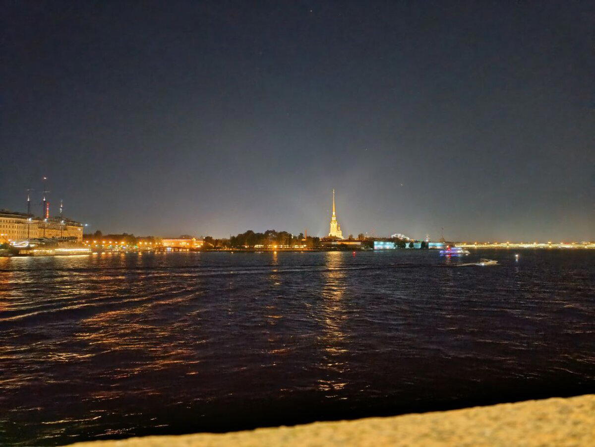 Дверь в осень. Фото.