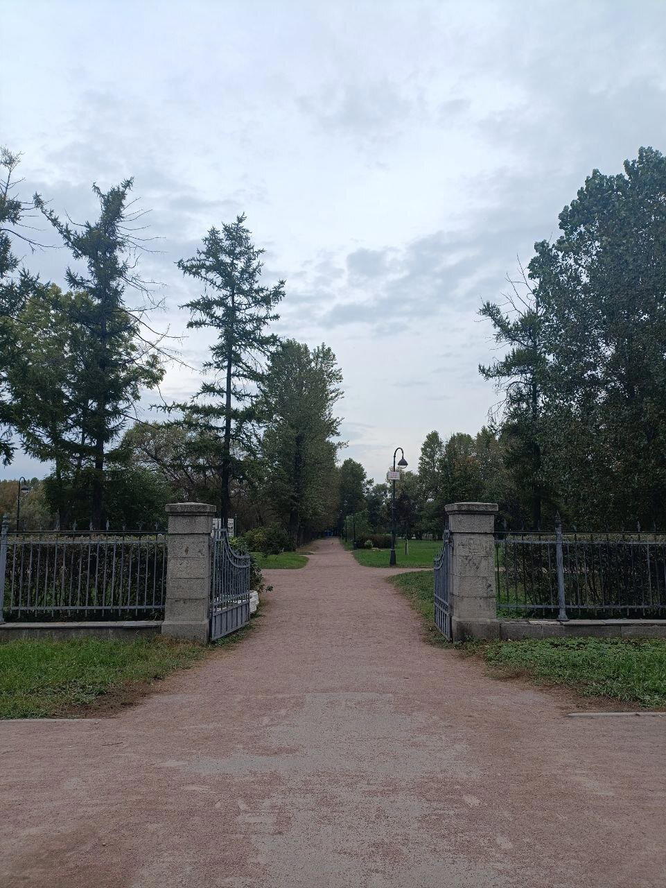 Хмырь возвращается. Фото