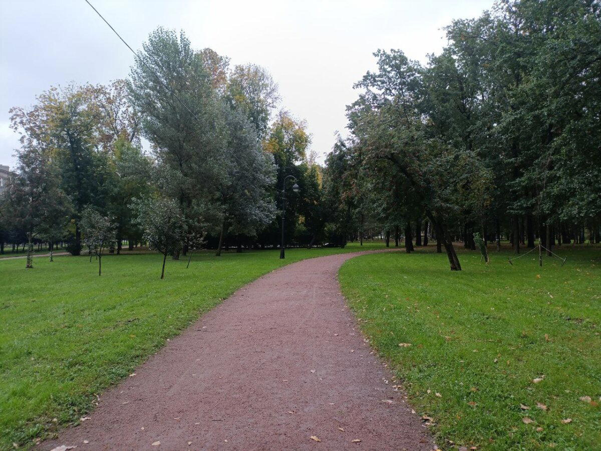 Хмырь возвращается. Фото