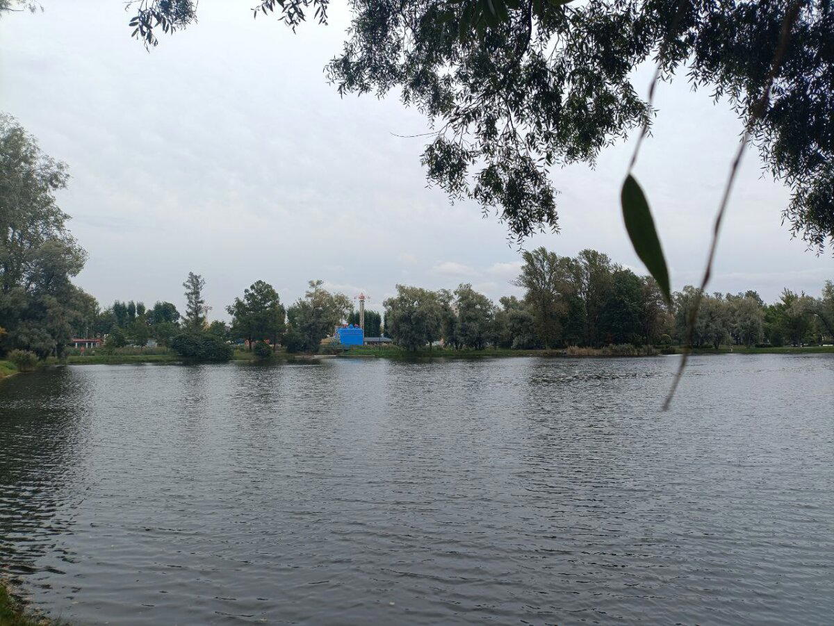 Хмырь возвращается. Фото