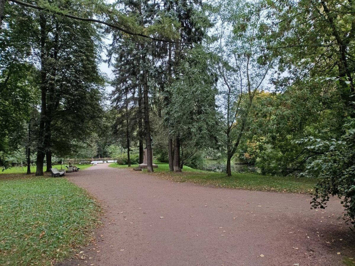 Отражения и холод. Фото.