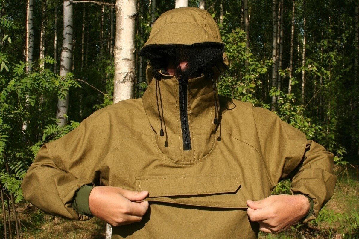Оленья кровососка