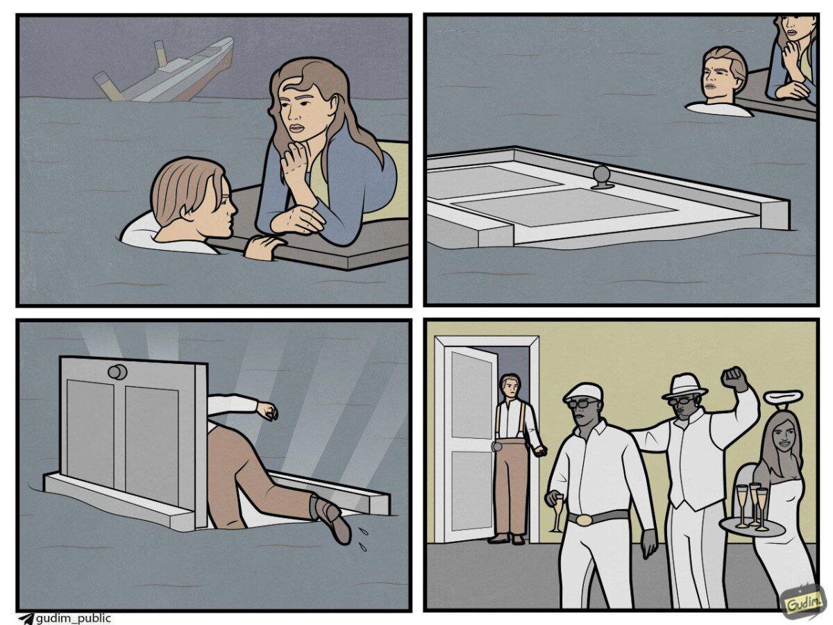 Бессовестный ты Пидиди...