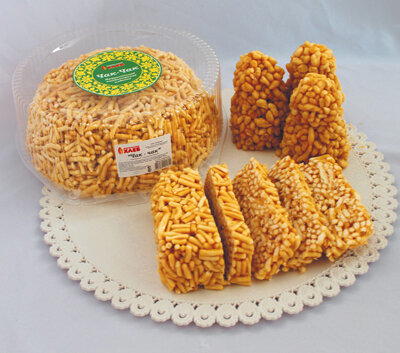 День чак-чака
