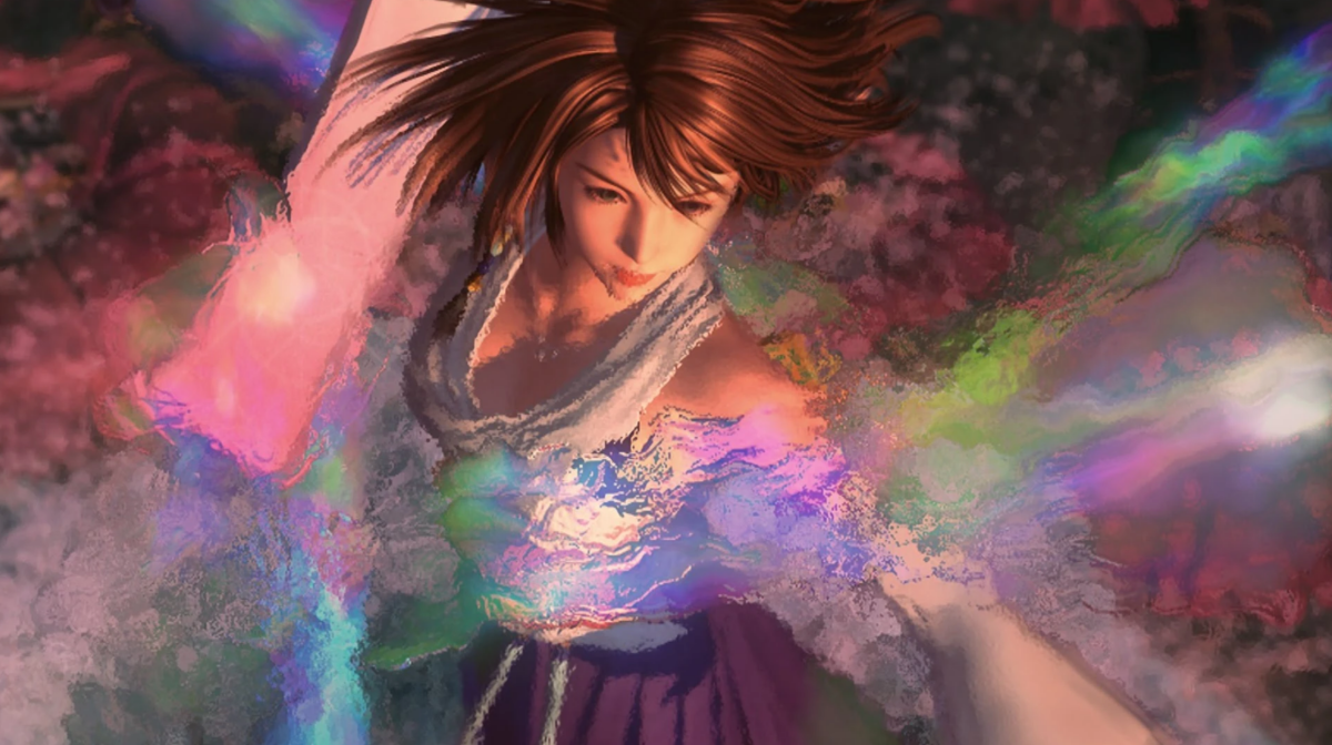 Обзор книги «Психологический анализ Final Fantasy. Эмоциональная картина игровой франшизы» (2020)