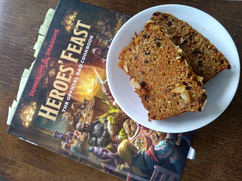Bytopian Shepherd’s Bread