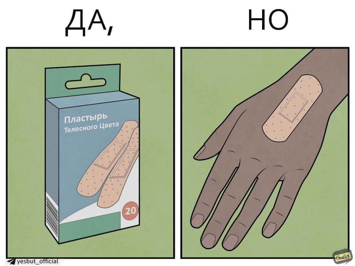 Телесный