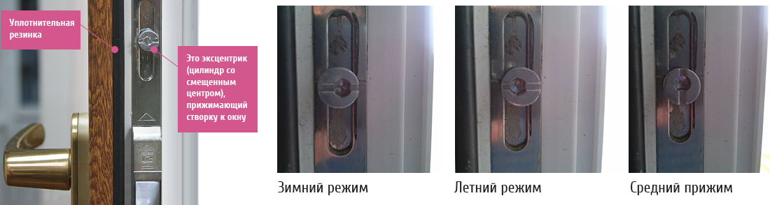 Зима не за горами.