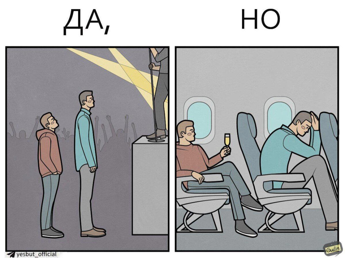 Рост