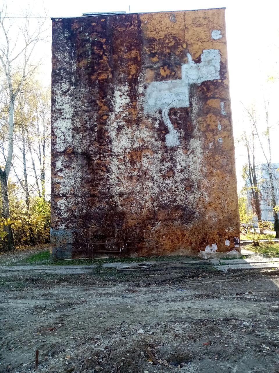 Владимирская область, город Петушки, Московская улица 17