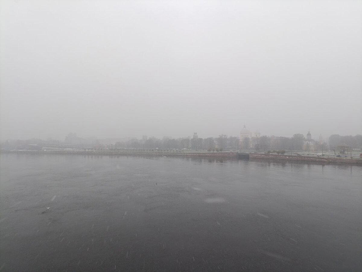 Началось? Осень? Мы тебя теряем? Фото.