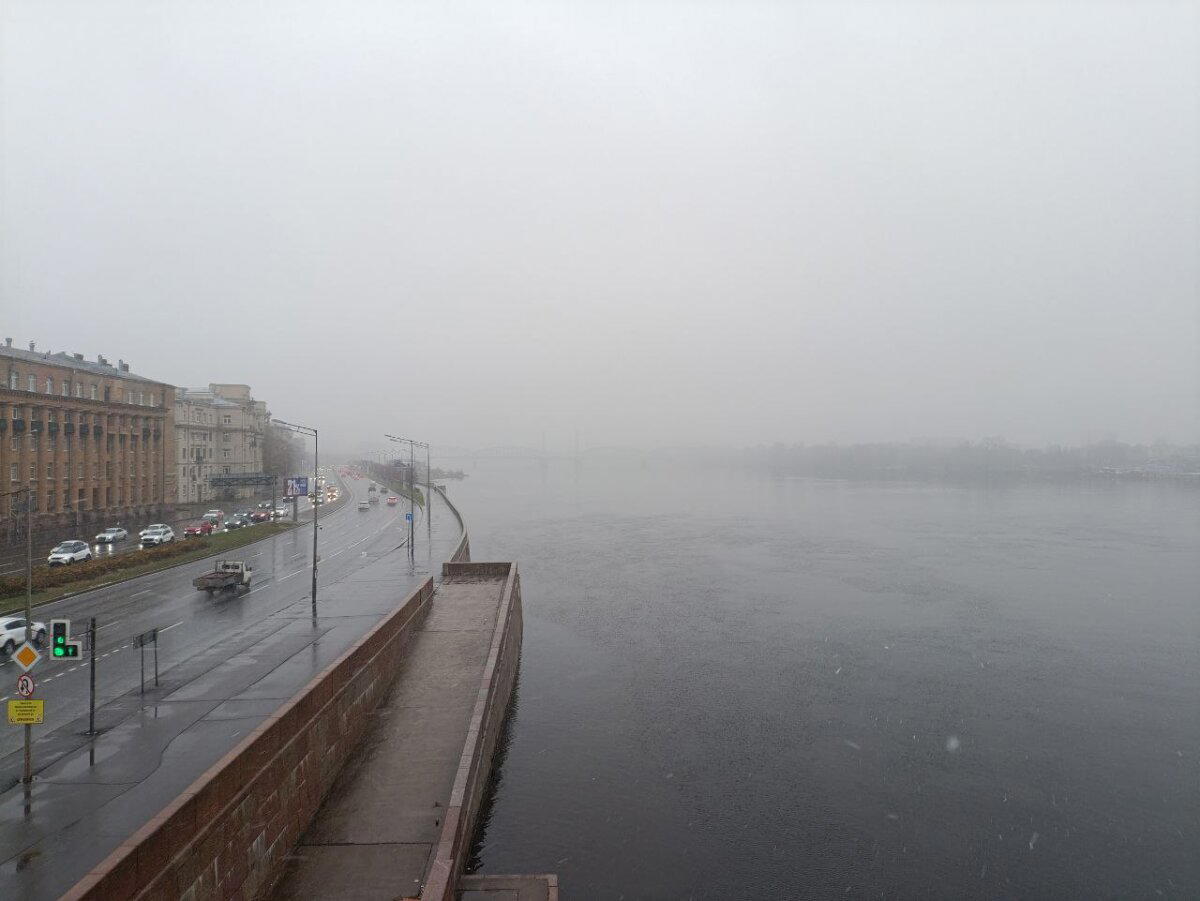 Началось? Осень? Мы тебя теряем? Фото.