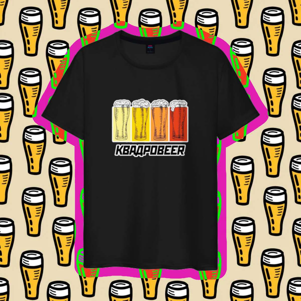 КвадроBEER