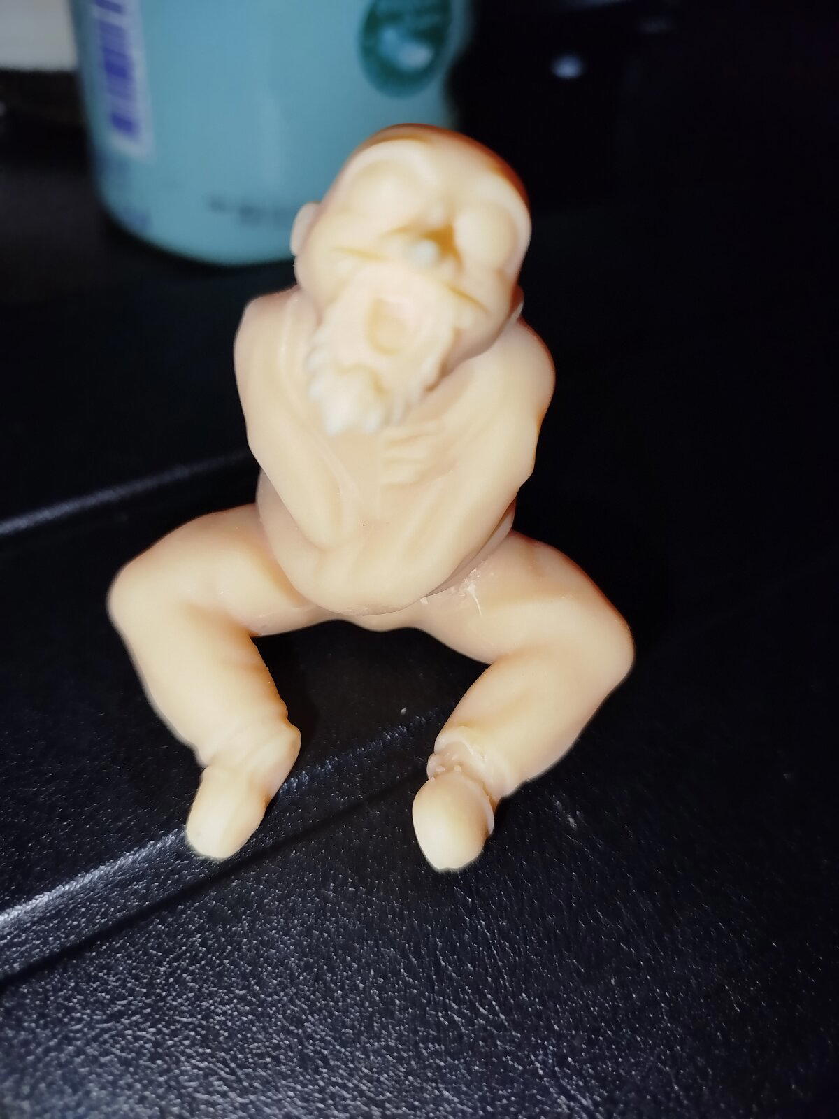 Очередная моделька