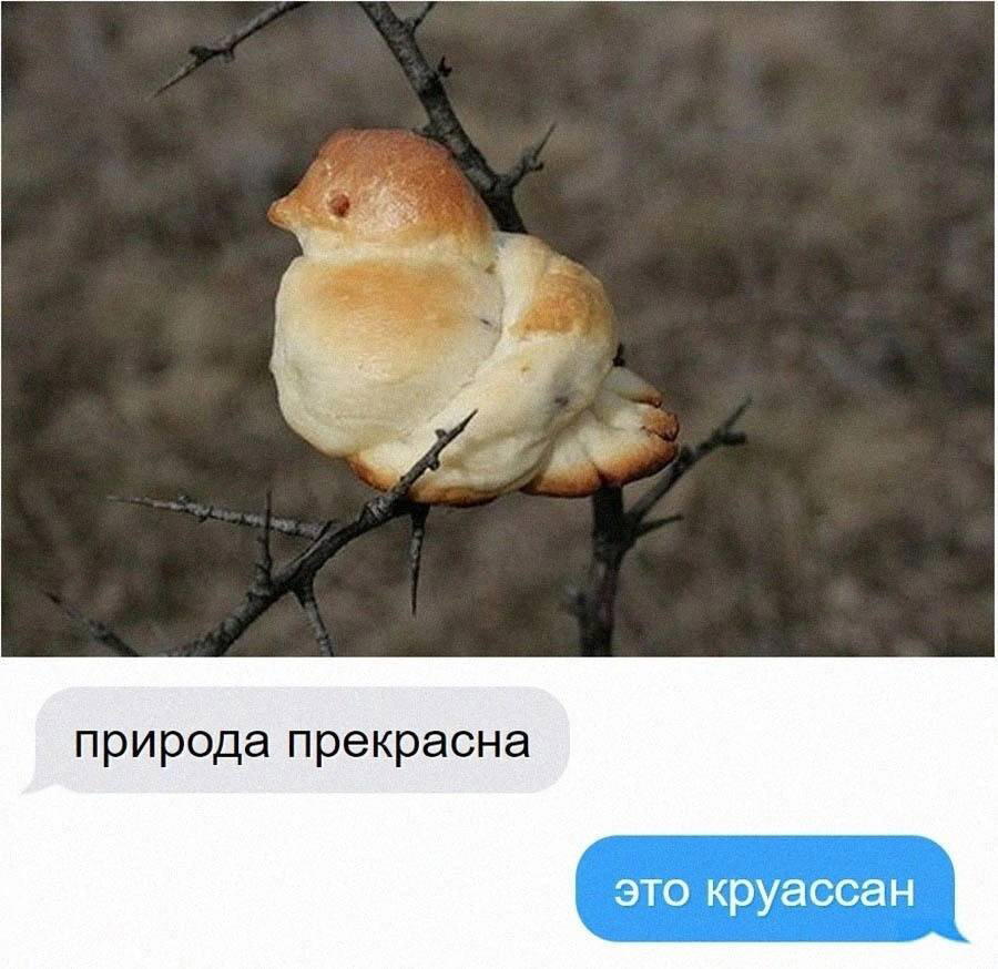 Я и моё зрение.