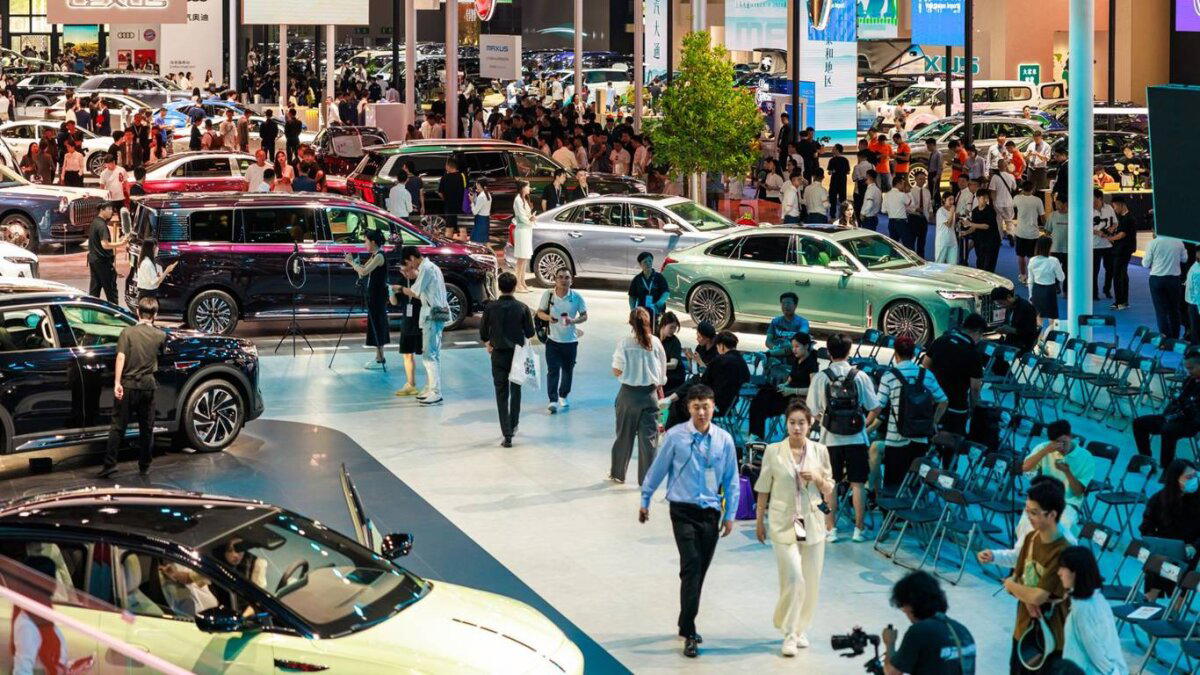 Что покажут на автосалоне в Гуанчжоу. Топ-10 новых авто