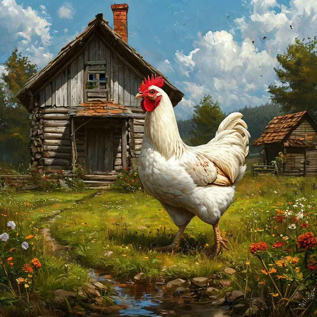 Нейросетка рисовала<br>